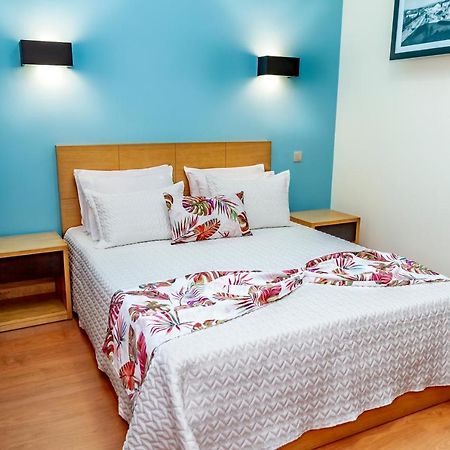 Bed and Breakfast Boutique Mouras Mondim de Basto Esterno foto