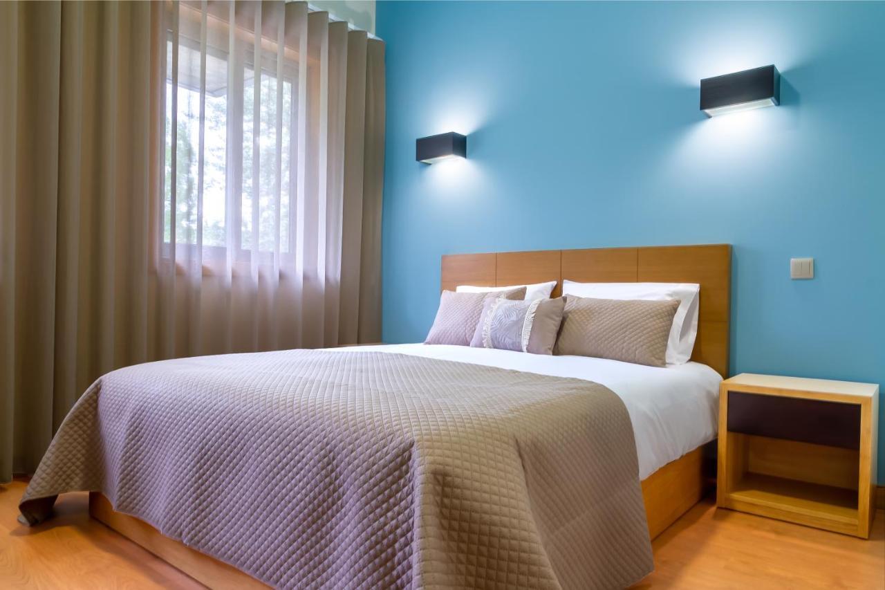 Bed and Breakfast Boutique Mouras Mondim de Basto Esterno foto