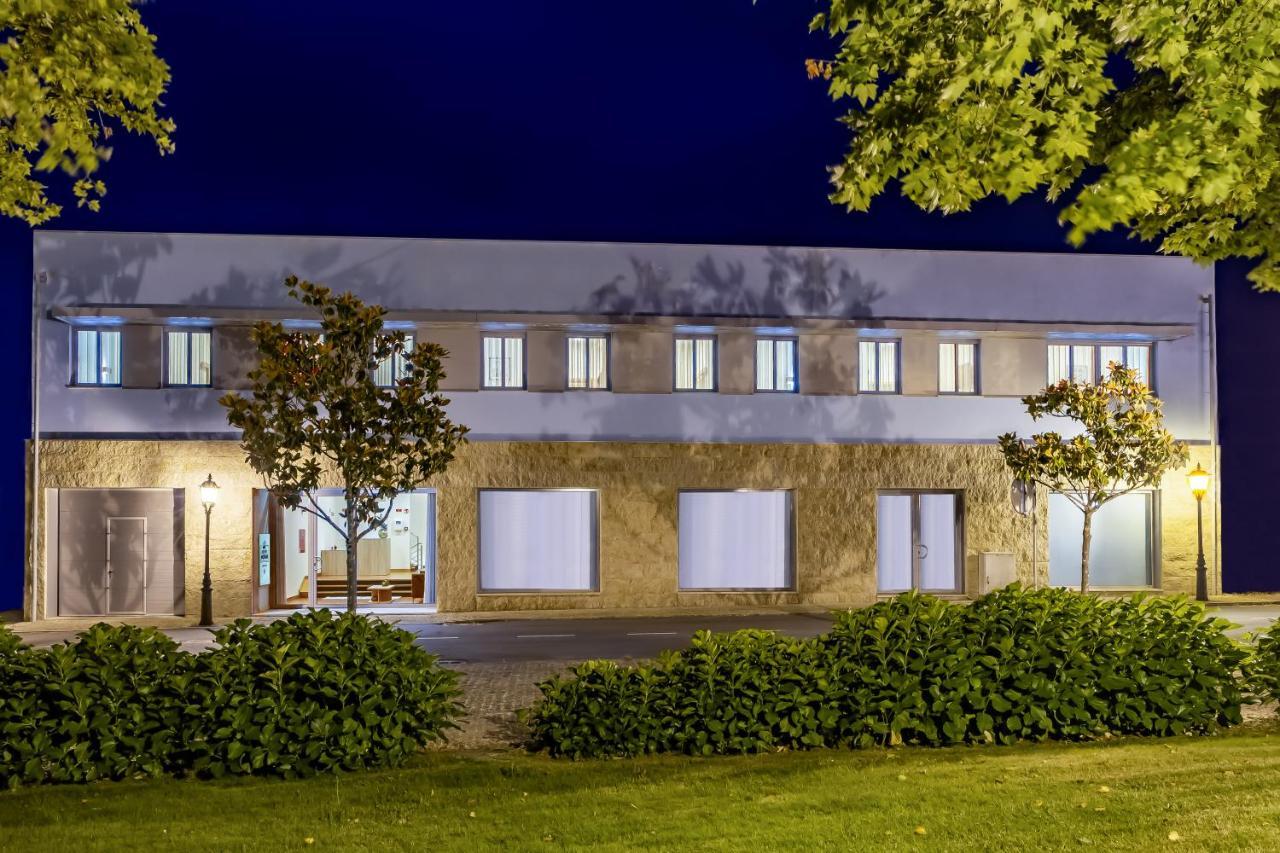 Bed and Breakfast Boutique Mouras Mondim de Basto Esterno foto