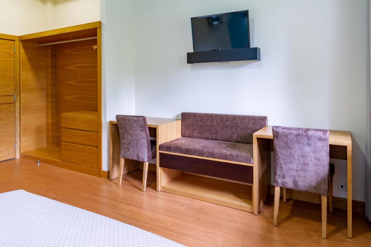 Bed and Breakfast Boutique Mouras Mondim de Basto Esterno foto