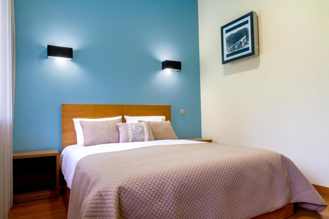 Bed and Breakfast Boutique Mouras Mondim de Basto Esterno foto