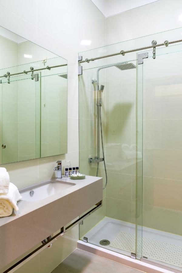 Bed and Breakfast Boutique Mouras Mondim de Basto Esterno foto