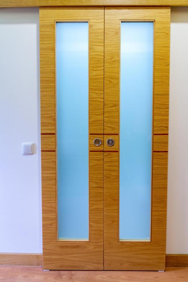 Bed and Breakfast Boutique Mouras Mondim de Basto Esterno foto