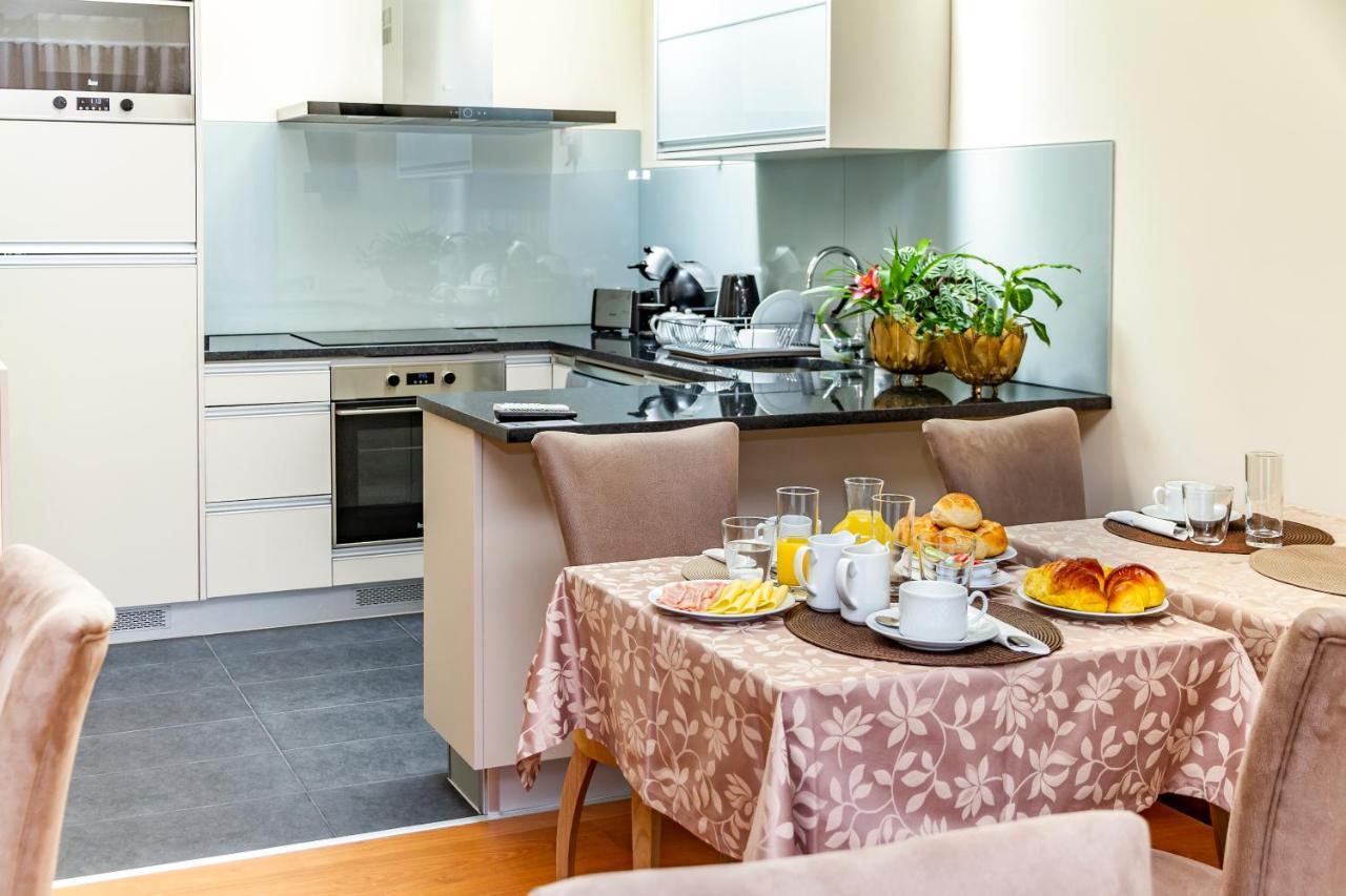 Bed and Breakfast Boutique Mouras Mondim de Basto Esterno foto