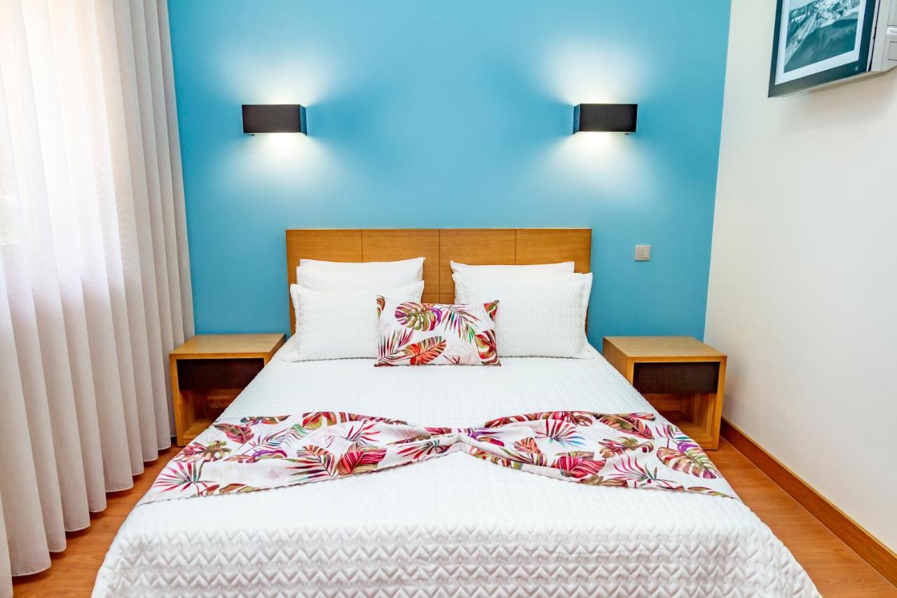Bed and Breakfast Boutique Mouras Mondim de Basto Esterno foto
