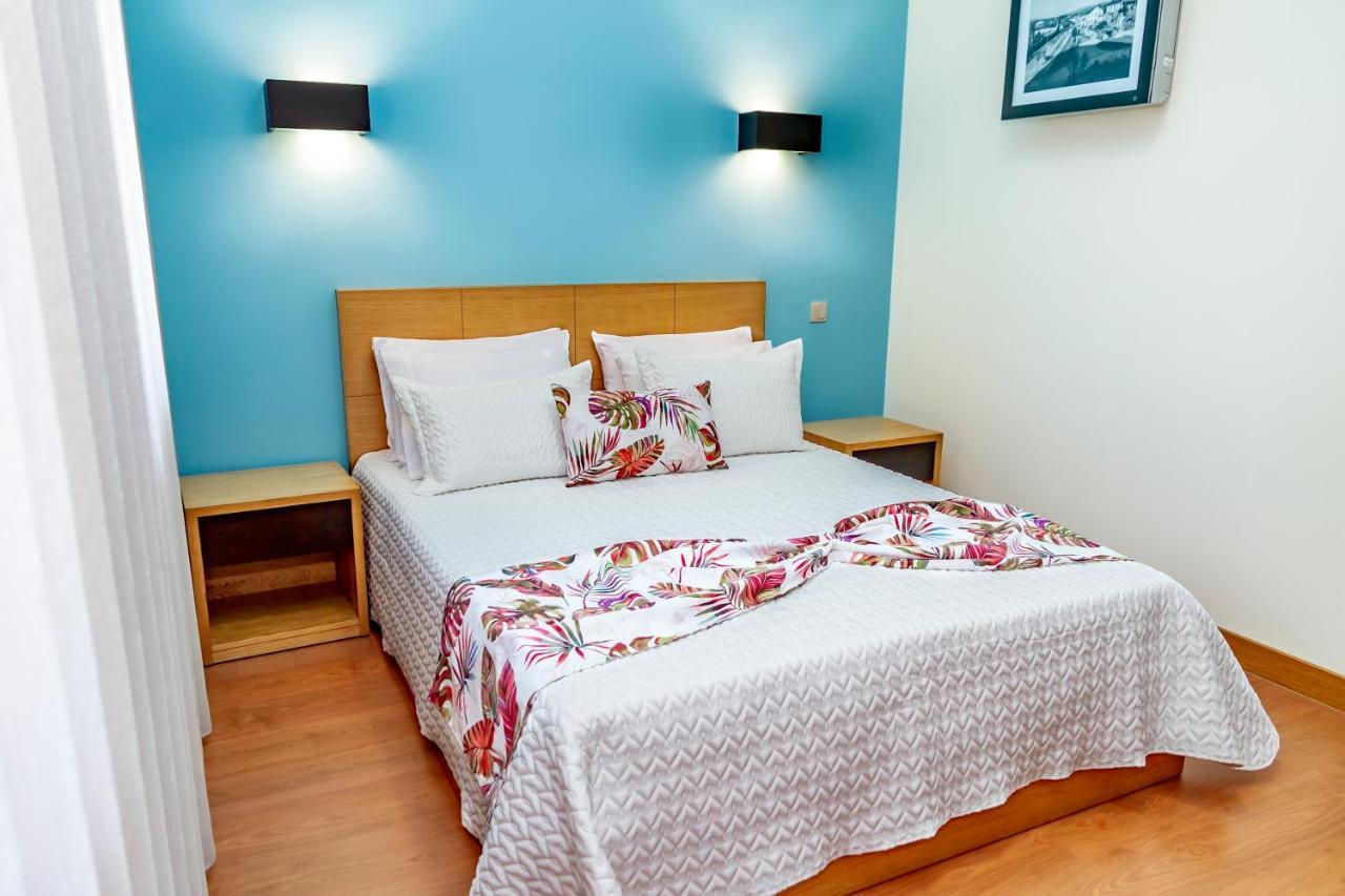 Bed and Breakfast Boutique Mouras Mondim de Basto Esterno foto