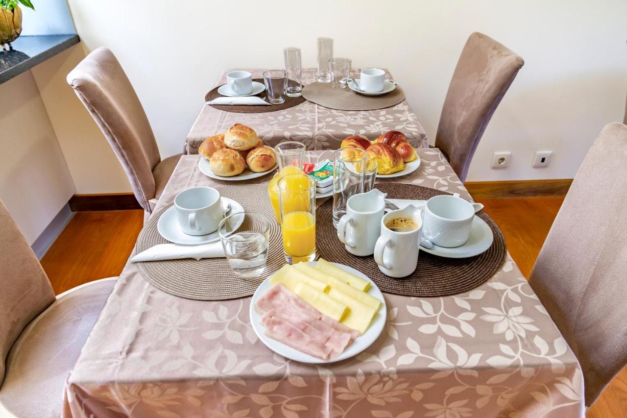 Bed and Breakfast Boutique Mouras Mondim de Basto Esterno foto