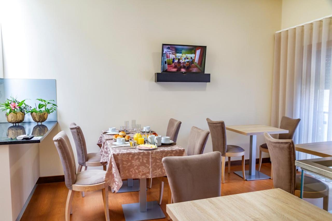 Bed and Breakfast Boutique Mouras Mondim de Basto Esterno foto