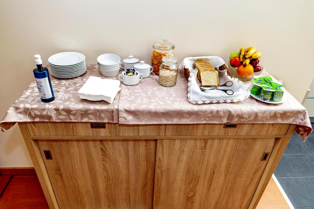 Bed and Breakfast Boutique Mouras Mondim de Basto Esterno foto