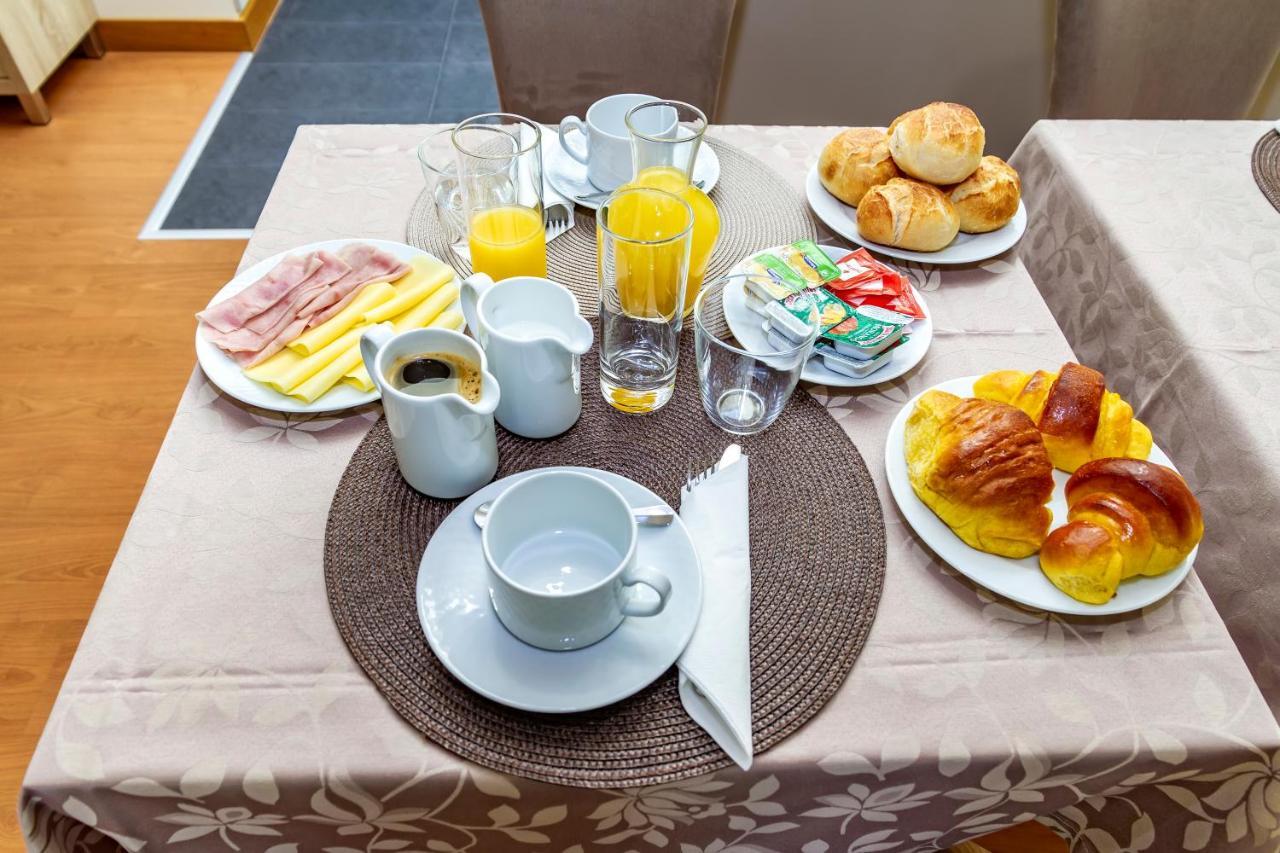 Bed and Breakfast Boutique Mouras Mondim de Basto Esterno foto
