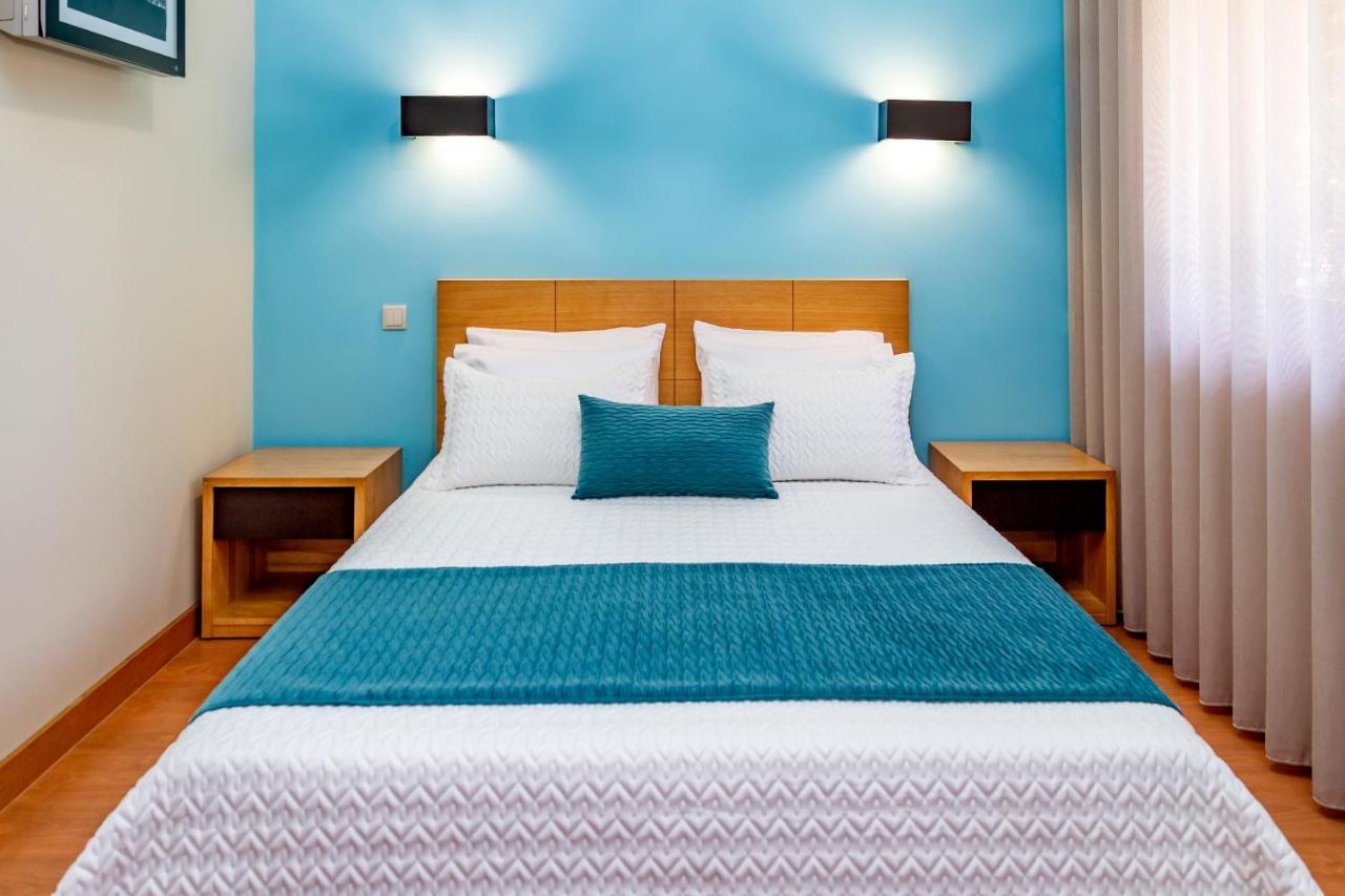 Bed and Breakfast Boutique Mouras Mondim de Basto Esterno foto