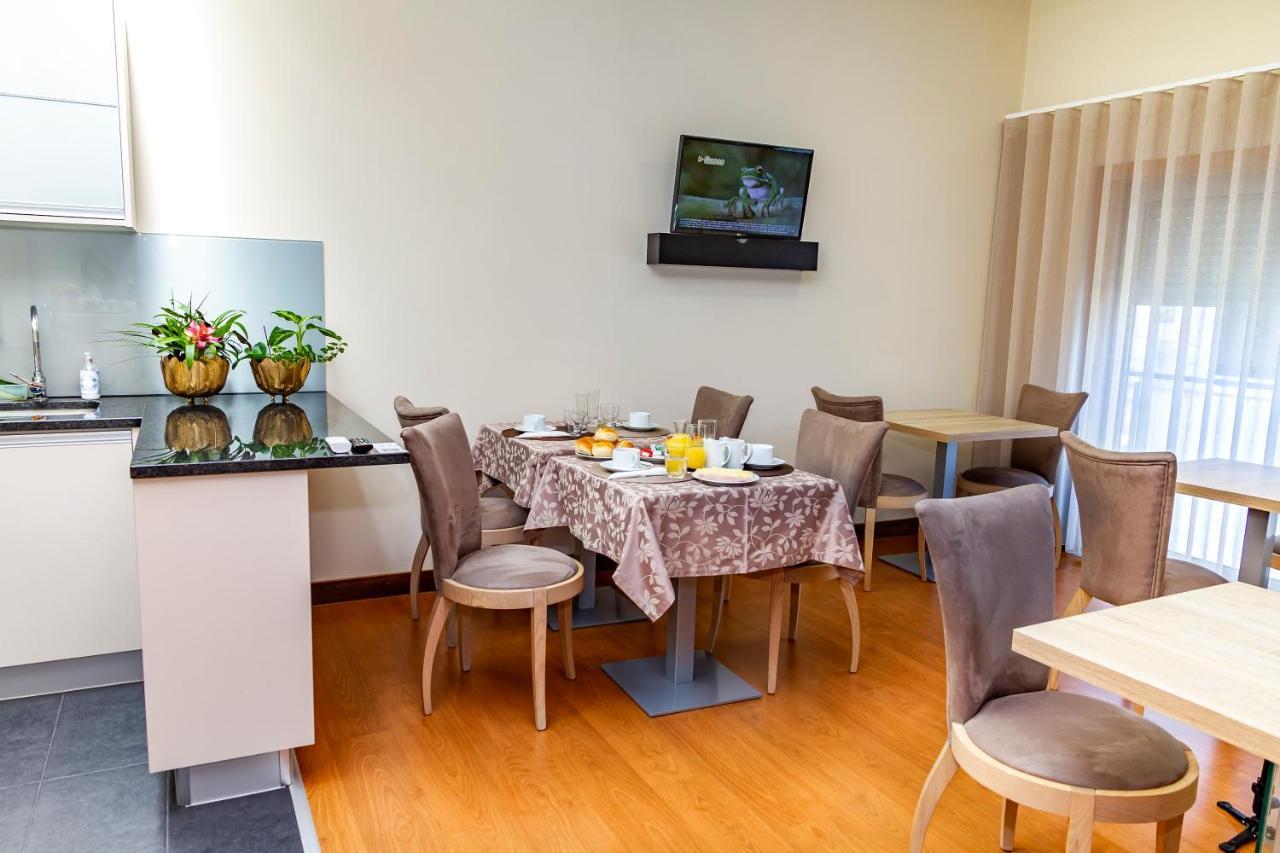 Bed and Breakfast Boutique Mouras Mondim de Basto Esterno foto