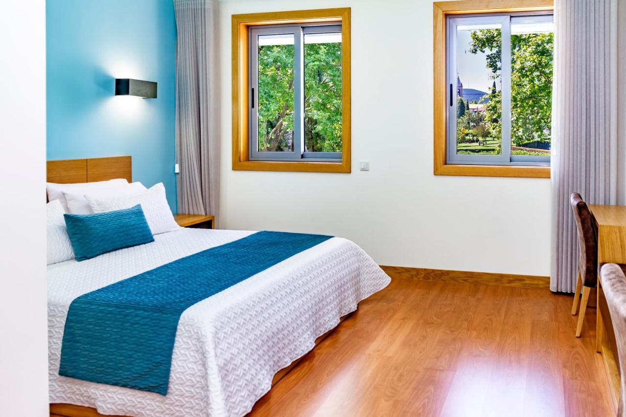 Bed and Breakfast Boutique Mouras Mondim de Basto Esterno foto