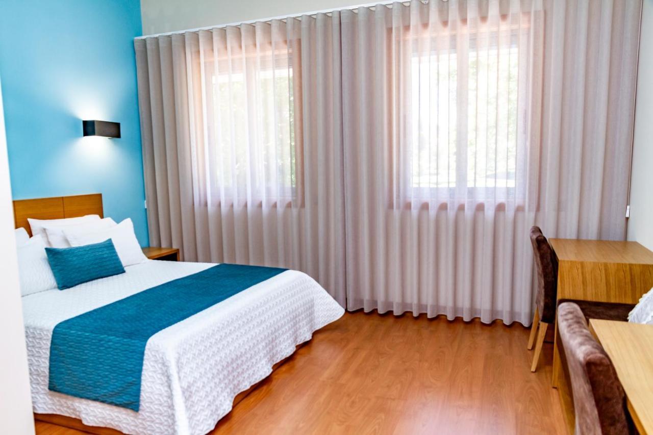 Bed and Breakfast Boutique Mouras Mondim de Basto Esterno foto
