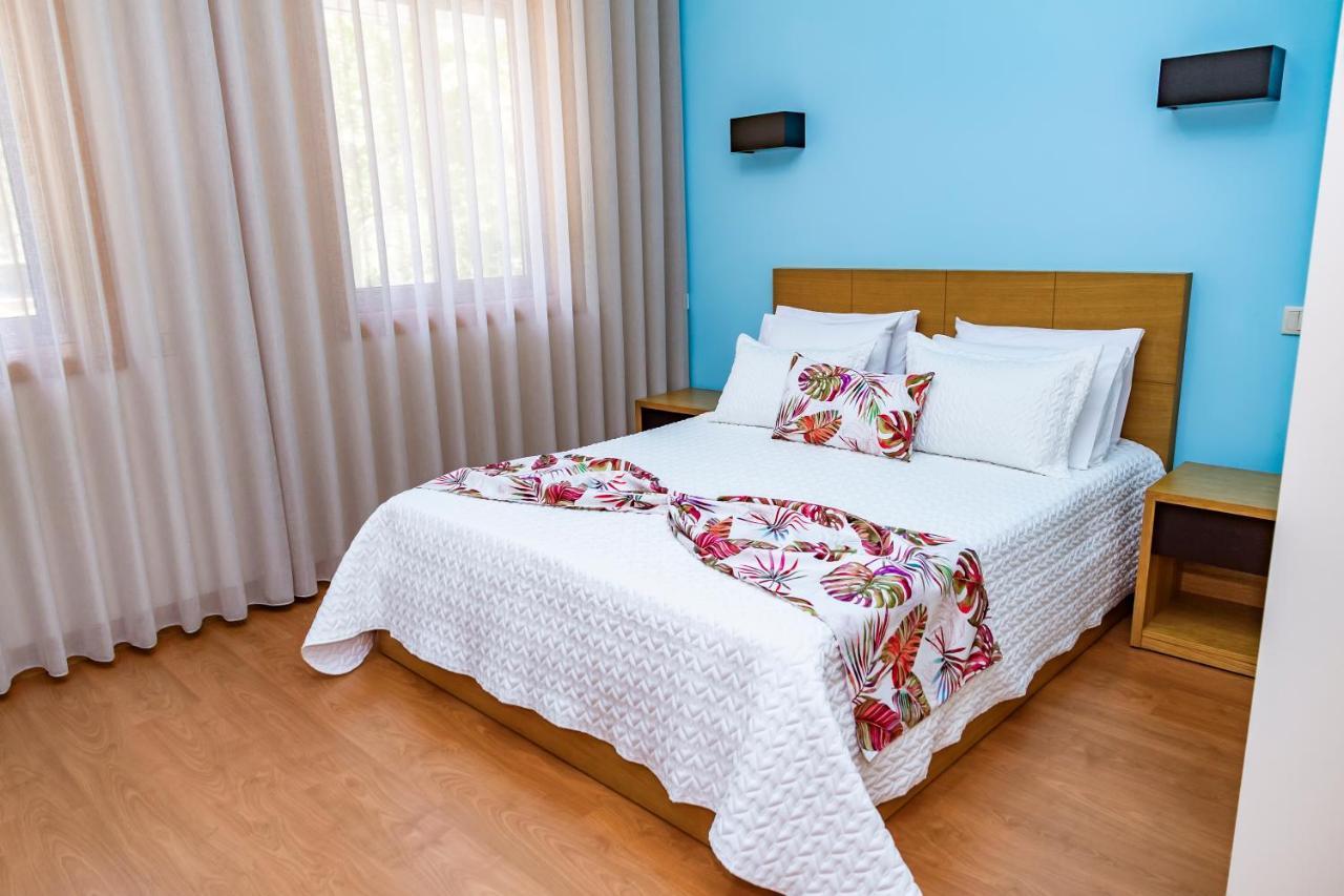 Bed and Breakfast Boutique Mouras Mondim de Basto Esterno foto